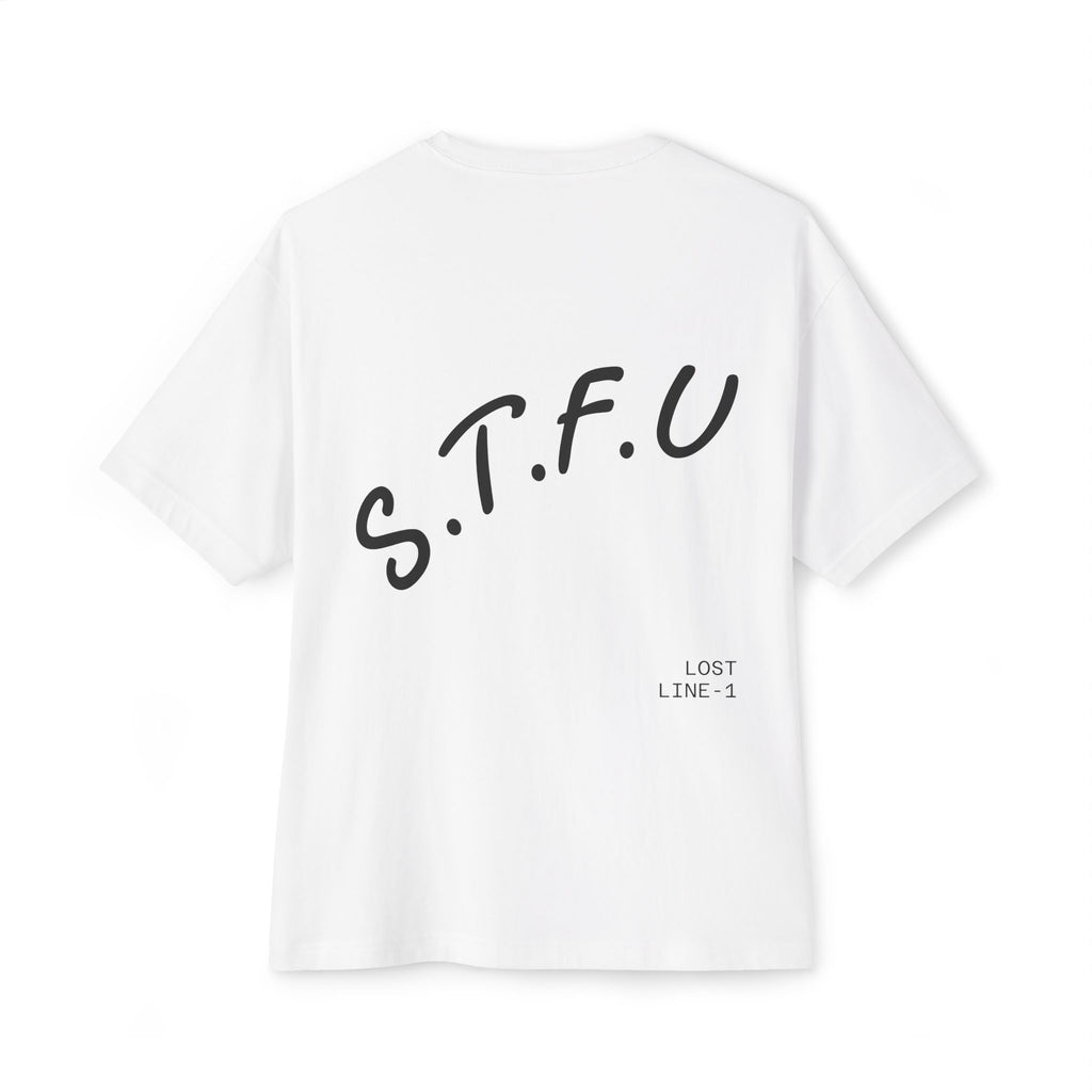 Starting To Feel Unreal S.T.F.U by LOST.