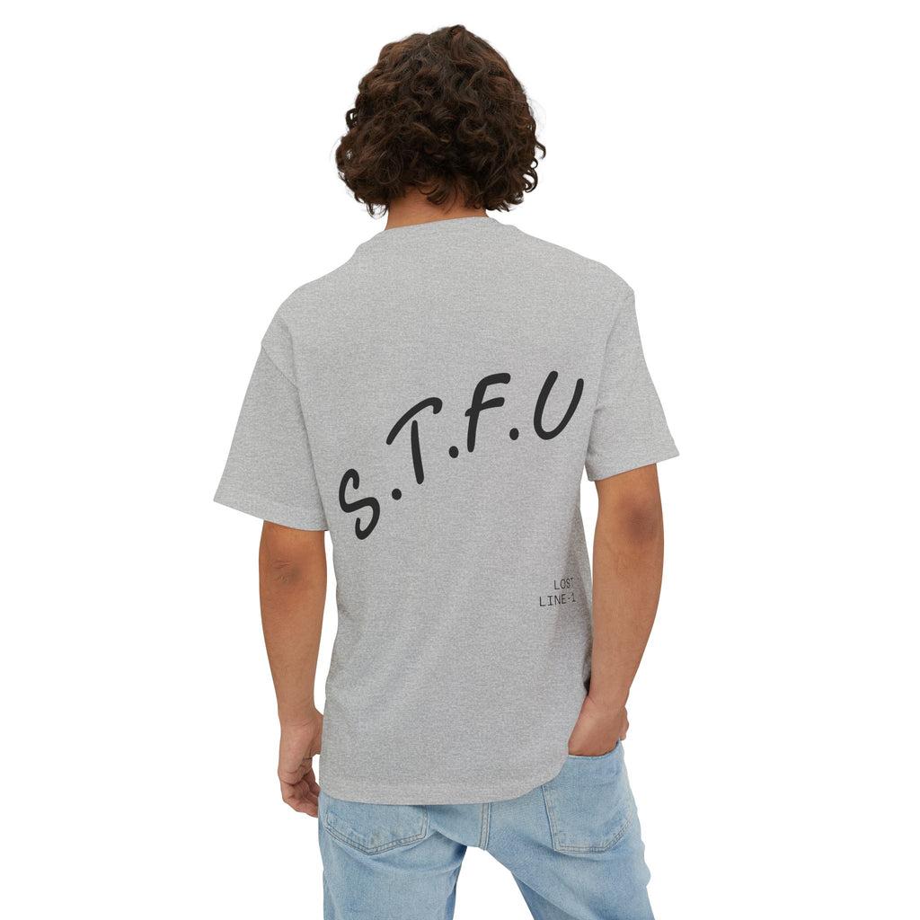 Starting To Feel Unreal S.T.F.U by LOST.