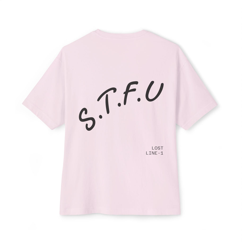 Starting To Feel Unreal S.T.F.U by LOST.