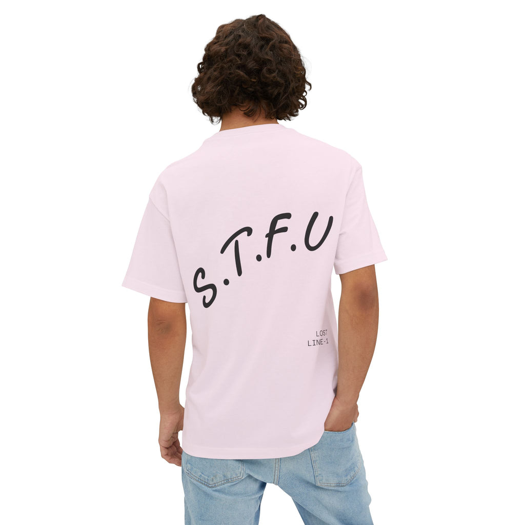 Starting To Feel Unreal S.T.F.U by LOST.